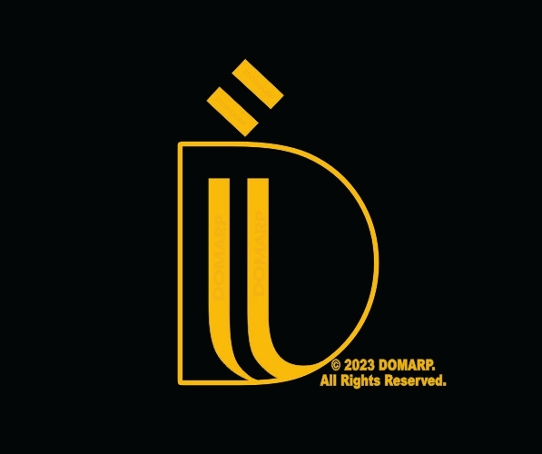 Domarp Group Logos