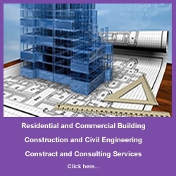 Construction Engineering Consulting Services